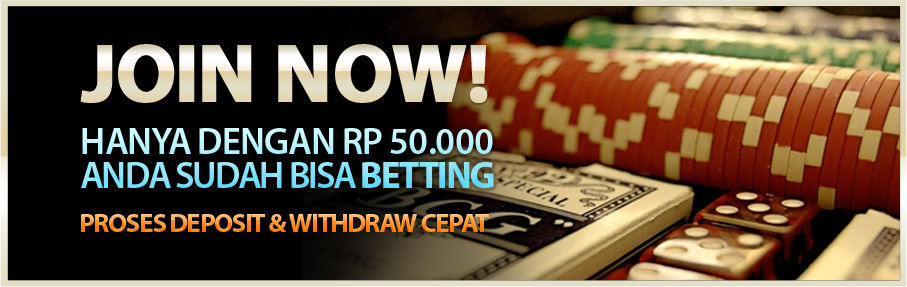 Agen Casino Terpercaya