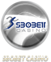 SBOBET CASINO